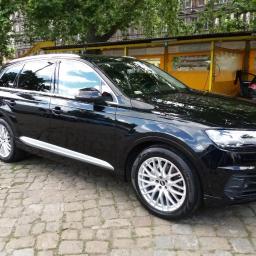 Uni-Plus Myjnia Samochodowa Ręczna Wrocław 4