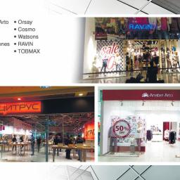 Remonty biur Warszawa 3