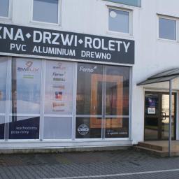 Firma Handlowo Usługowa PRESTIGE - Okna Drewniane Kraków