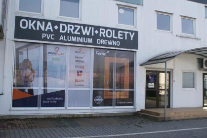 Firma Handlowo Usługowa PRESTIGE - Drzwi Kraków