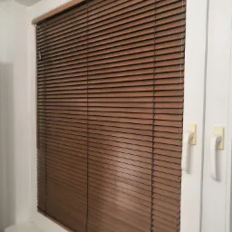 Żalizja drewniana