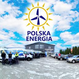 Polska Energia Fotowoltaika Andrychów