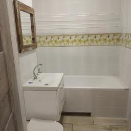 Marcin Narkiewicz - Udrażnianie Kanalizacji Warszawa