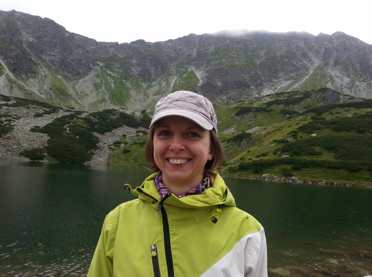 UZDROWICIEL REFLEKSOLOG Joanna Kozicka z Opola