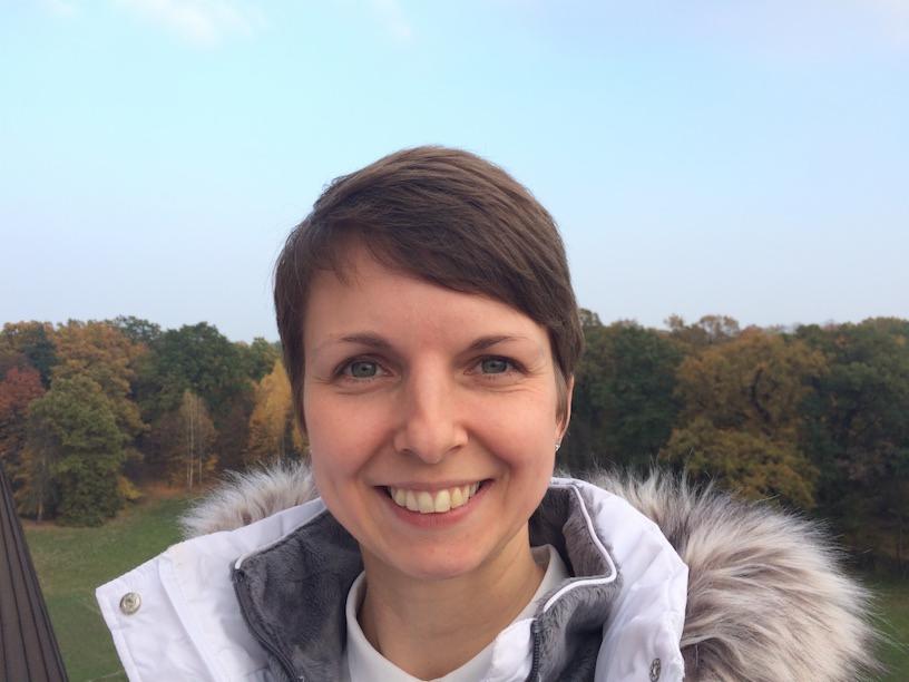 Dietetyk Joanna Kozicka przyjmuje w Opolu