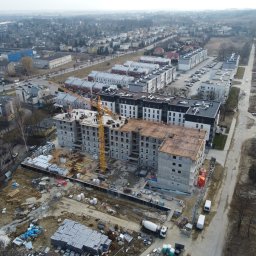 BETONHOUSE - Doskonałe Konstrukcje Inżynierskie Gdańsk