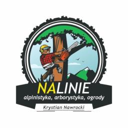 NaLinie - Oczka Wodne Bydgoszcz