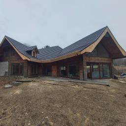 Pro-Dach - Konstrukcje Dachowe Drewniane Lipce Reymontowskie