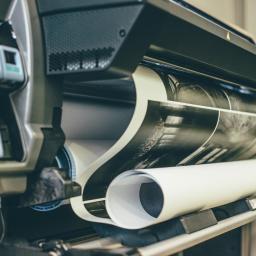 COPYSHOP drukarnia cyfrowa Kraków 2