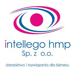 INTELLEGO HMP SP. Z O.O. - Szkolenie BHP dla Pracowników Legnica