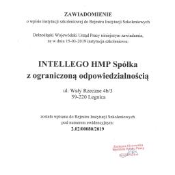Szkolenia BHP Legnica 3