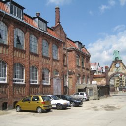 Szwalnia odzieży Szczecin 3