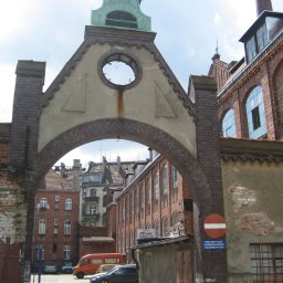 Szwalnia odzieży Szczecin 2