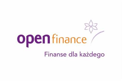OPEN FINANCE SPÓŁKA AKCYJNA - Pożyczka na Samochód Warszawa