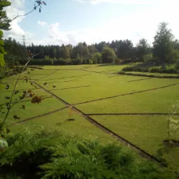 Instalacja,montaz systemu nawadniajacego