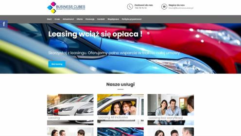Business Consulting Rafał Macoch - Radca prawny Radom