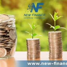 New Finance - Kredyty Na Rozwój Działalności Lubin