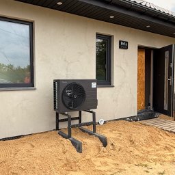 Klimatyzacja do domu Pabianice 4