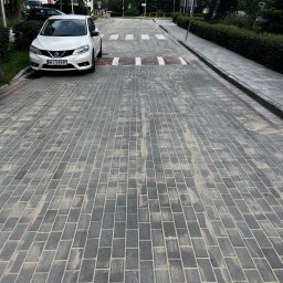 Meg-Bruk - Solidne Konstrukcje Spawane Żyrardów