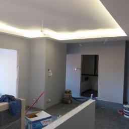 Koń-bud - Sufit Napinany Białystok