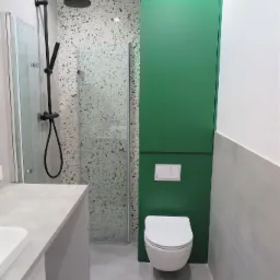 Mieszkanie - 3 pokoje. Poznań Styczeń 2021