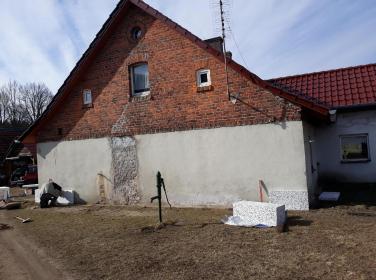 Krys-Mal - Remonty domów i kamienic Świętno