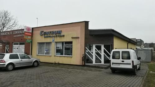 CENTRUM INSTALACYJNE wod.kan i c.o.-USŁUGI HYDRAULICZNE-Doradztwo HAŁAS Wojciech - Sklep hydrauliczny Stęszew
