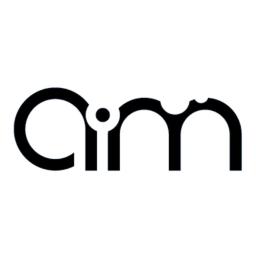 Agencja Reklamowa Aim - Logo Firmy Kraków