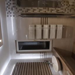 Usługi remontowe - Parkieciarstwo Częstochowa