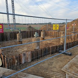 Domy z keramzytu Iława