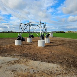 Domy murowane Görlitz 4