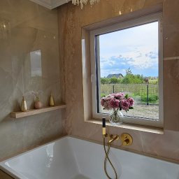 Wnuk Budownictwo - Budowa dom&oacute;w Olkusz