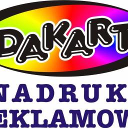 F.U.H "DAKART" Dariusz Karyś - Usługi Marketingowe Kielce