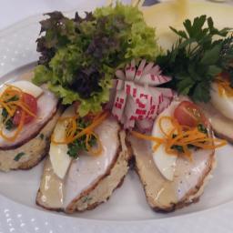 Marcowy Zając Warszawa 3