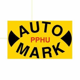P.P.H.U. Auto-Mark Części samochodowe, wulkanizacja Łódź 1