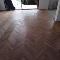 Styl parkiet - Najwyższej Klasy Cyklinowanie Podłogi Lublin