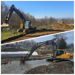 HYDROKOP MARCIN JAKUBOWSKI - Instalacje sanitarne Lw&oacute;wek Śląski