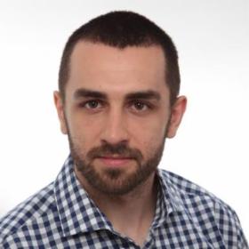 Sebastian Chudziak - Trener personalny Lublin