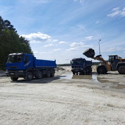 FELEK - Solidne Usługi Minikoparką Kluczbork