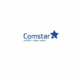 Comstar. Serwis komputerów, instalacja oprogramowania i sieci