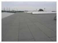 Papa termozgrzewalna,krycie,dachy,tarasy,