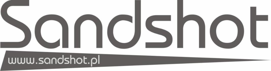 Sandshot Robert Lizoń - Piaskowanie Kraków