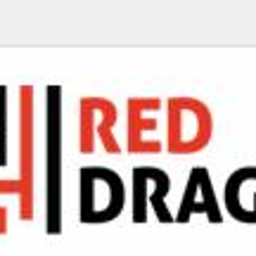 Red Dragon - importfromchina Rzeszów 2
