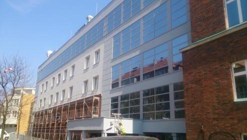 GRUPA PROJEKTOWA MARWIT SP. Z O.O. - Projekty domów Gliwice