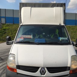 Transport busem Głowno 4