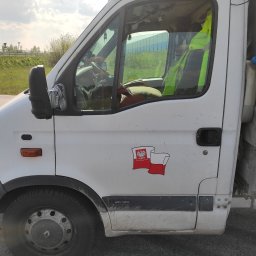 Transport busem Głowno 3