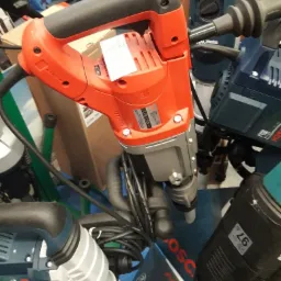 Młoty wyburzeniowe - Bosch, Makita, Milwaukee, Metabo, DeWalt, Hikoki.