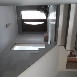 Pracę wykończeniowe