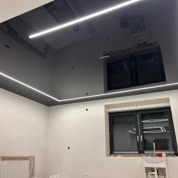 Płyta karton gips Rybnik 1