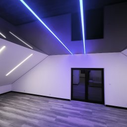 Płyta karton gips Rybnik 3